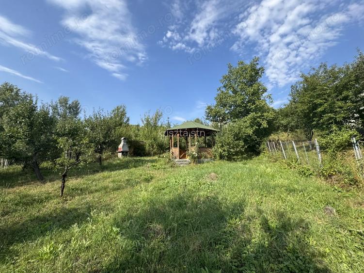 Proprietar, vand casa Cornu de Jos, Prahova