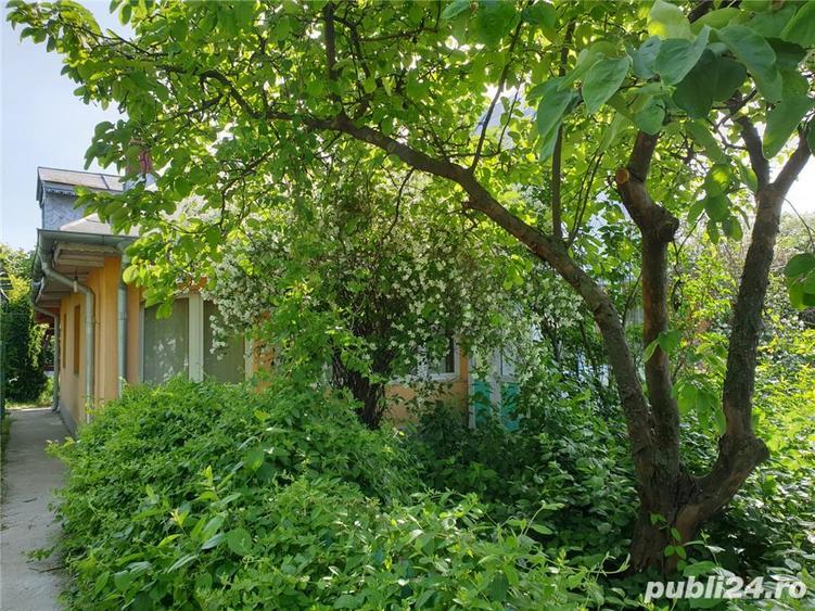Vand casa + gradina + teren in Frumusani pe malul lacului, langa Buc. 100 000 euro - 6