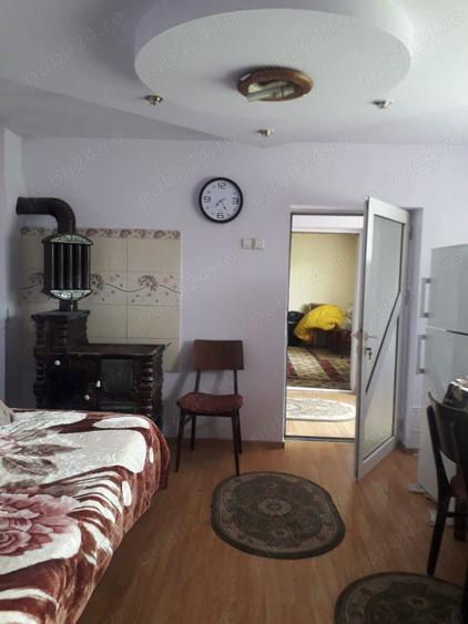Vand casa Parava Jud.Bacau - 1