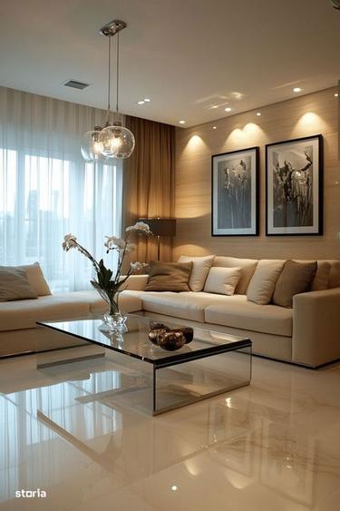 Apartament 3 camere comision 0 - 1