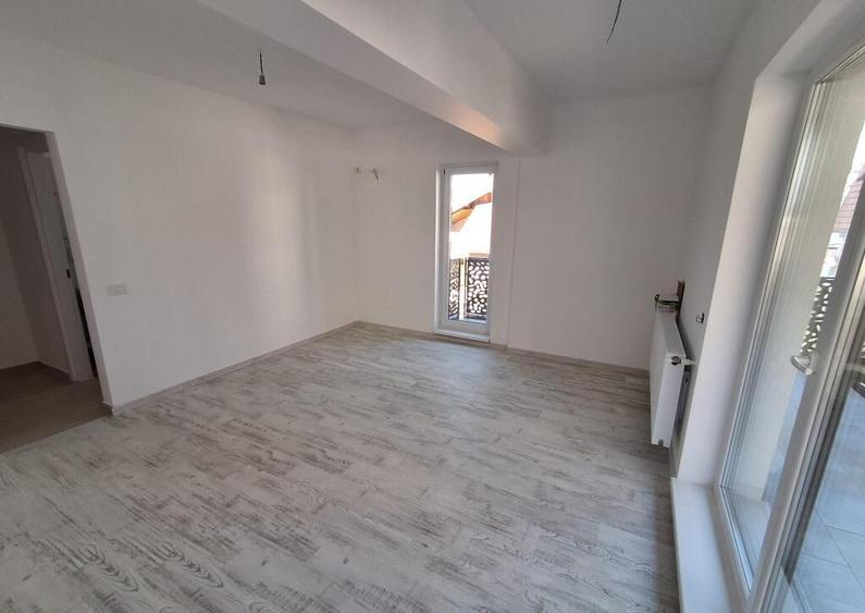 Mutare directa 2 camere decomandat bloc nou Oltenitei Berceni - 30