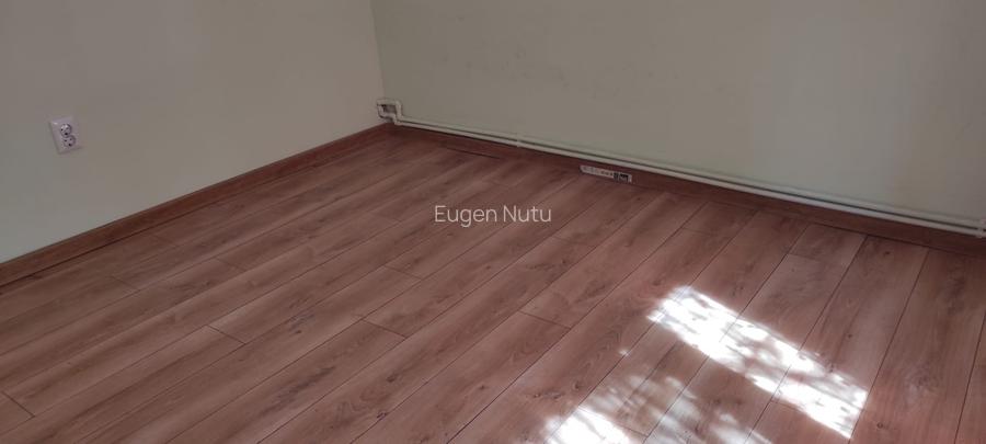 Vanzare 2 camere parter Margeanului, pretabil locuit/firma,centrala termica
