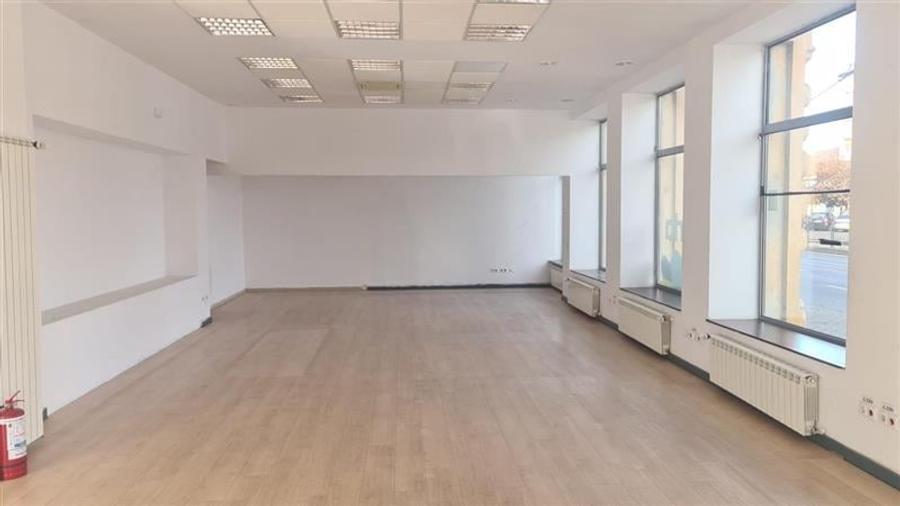 Spatiu comercial de inchiriat in zona Iosefin pe colt - 3
