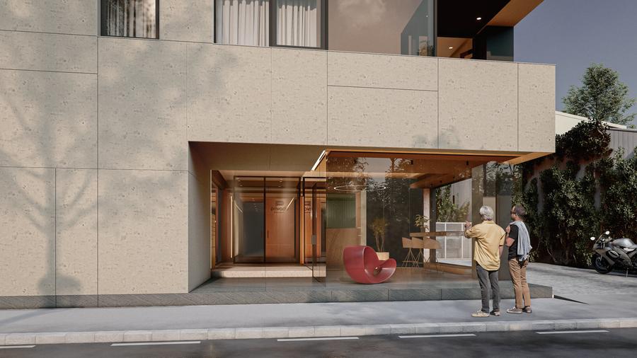 Apartamenti tip studio- zona Timpuri Noi - 3