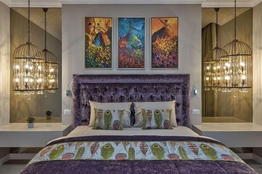 Premium 3 rooms apartment | Herastrau-Nordului | Underground parking - 9