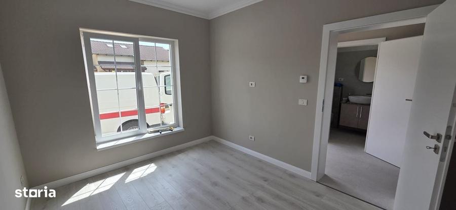 Duplex 5 Camere 3 bai 133 MP Teren 300mp Chisoda Giroc 255.000 euro - 13
