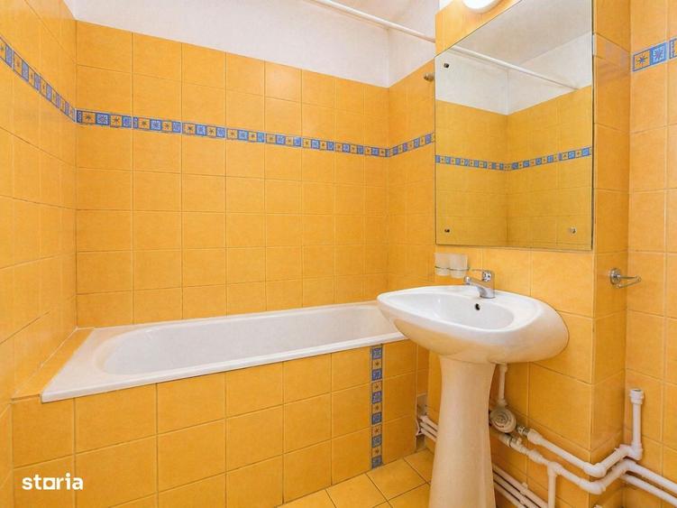 Apartament de 2 camere cu vedere panoramica | Zona Balada - 17