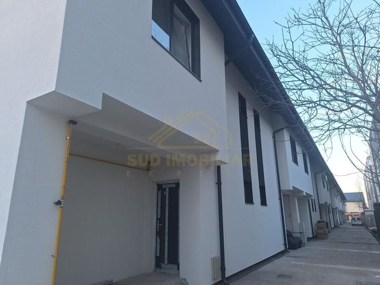 CASA P+1+POD -CURTE 20 MP-4 CAM-PRIMARIE - 2