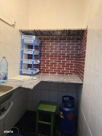 Garsoniera, Tiglina 1, bl. A1, et.2 - 3