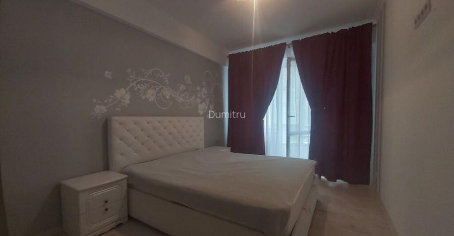 Apartament cu 2 camere de inchiriat in zona Piata Romana