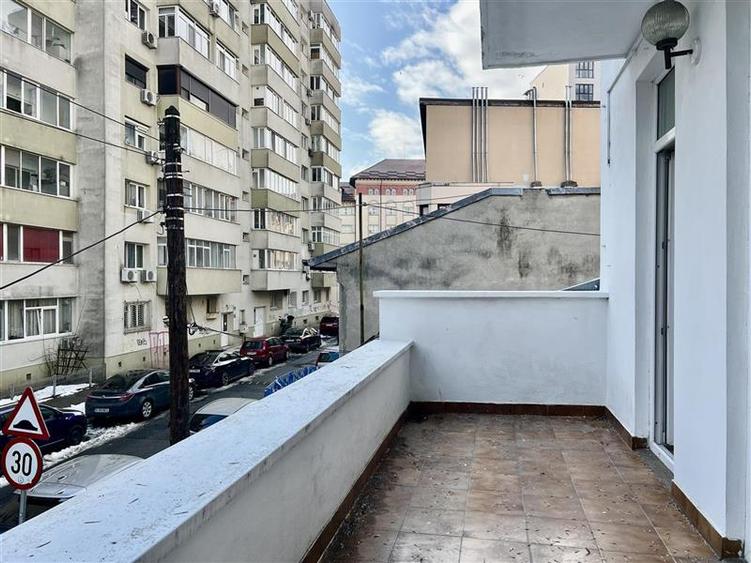 Vila spatioasa | Spatiu versatil | Zona Dorobanti - 14