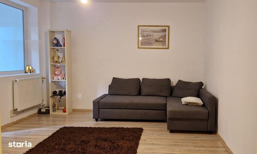 2 cam renovat | metrou 5 min | ParkLake 4 min | 1/10 | AC | proprietar - 7