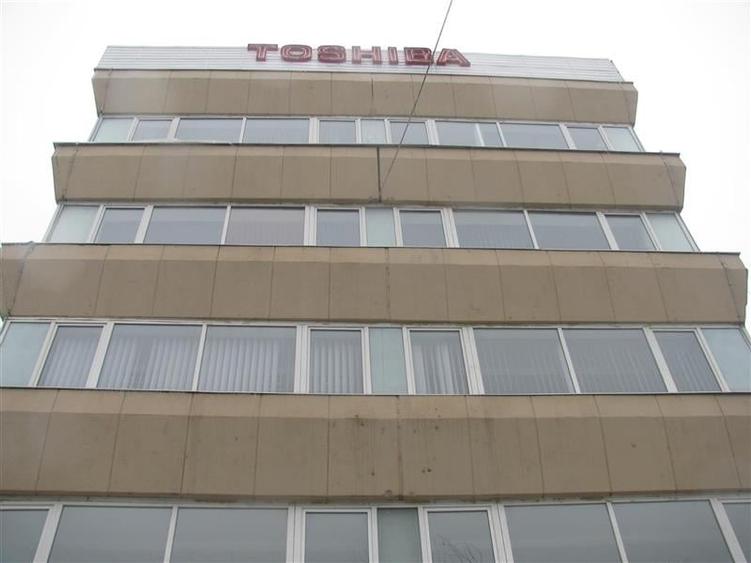 Inchirieri birouri - Barbu Vacarescu/Kaufland - 150 mp - 1