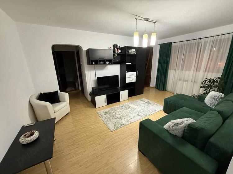 apartament 2 camere-iancului-modern-metrou 2 minute-stradal - 1