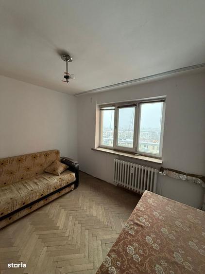 Apartament 3 decomandate Calea Bucuresti 7/10 bilateral 70 mp - 6