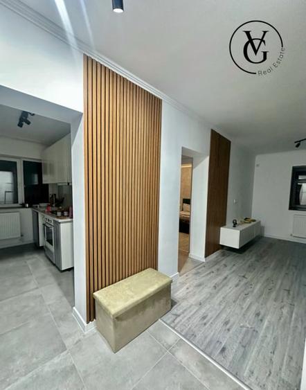 Aprtament 2 camere | Gara / Far - 3