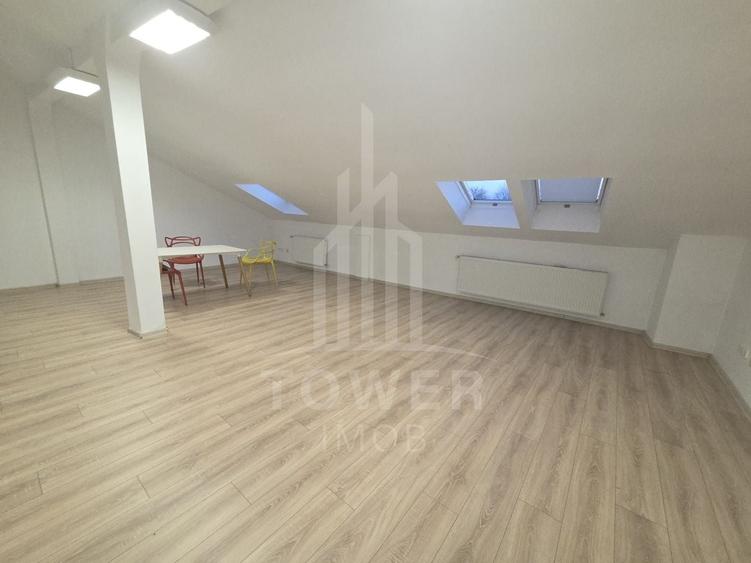 Spațiu de birouri de închiriat - 1