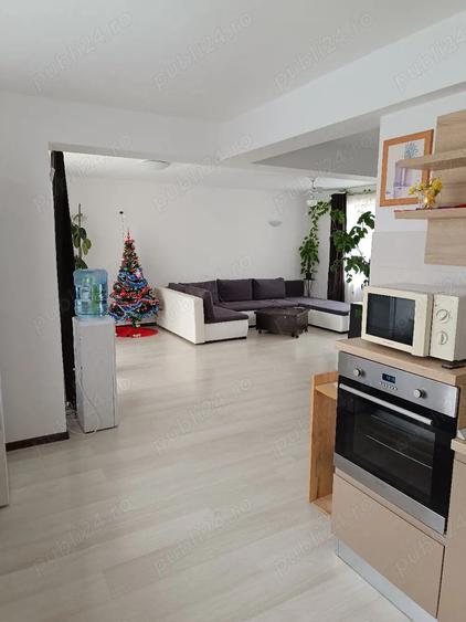 Casa individuala P+1 cu panouri fotovoltaice - 3