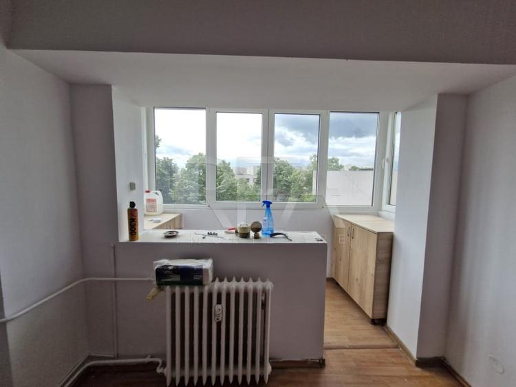 GARSONIERĂ IN ZONA 1 DECEMBRIE 1918 - 2