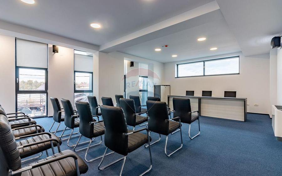 Cabinete medicale in Centru Medical Nou | Premium | lan... - 14