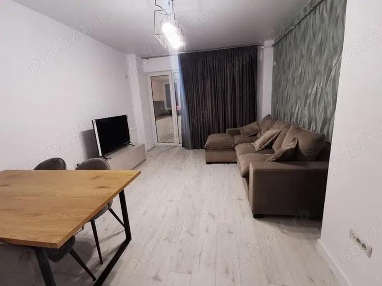Apartament 2 camere Central Address Residence. - 2