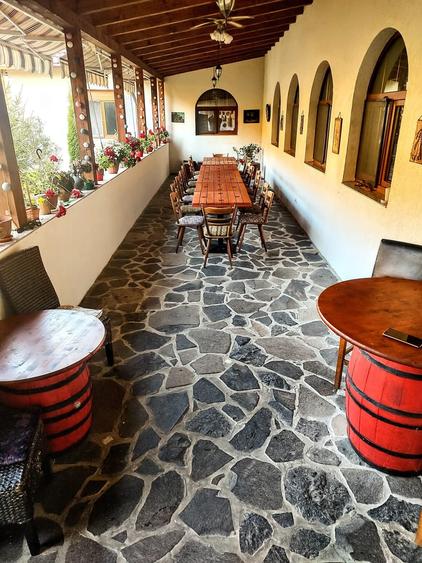 OPORTUNITATE ! Conac BRANCOVENESC Complet Renovat de Vanzare ! - 3