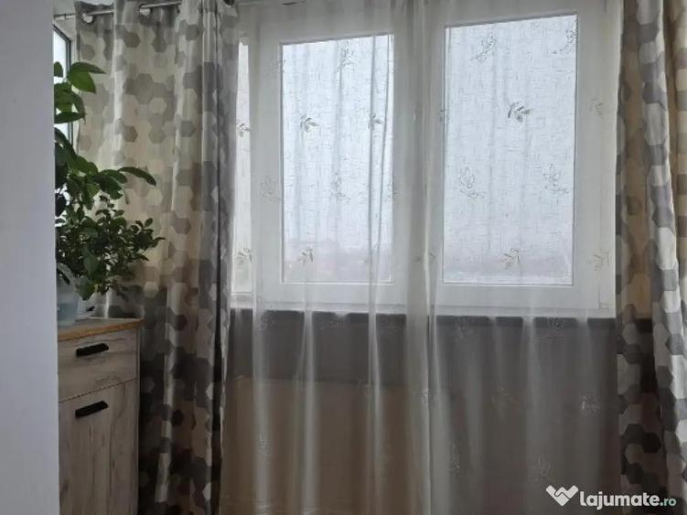 Vand apartament 2 camere in zona Brancoveanu Huedin etaj 10 din 10 - 8