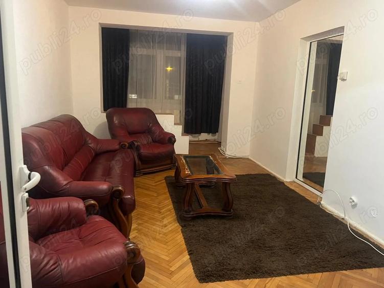 Apartament de inchiriat - 1