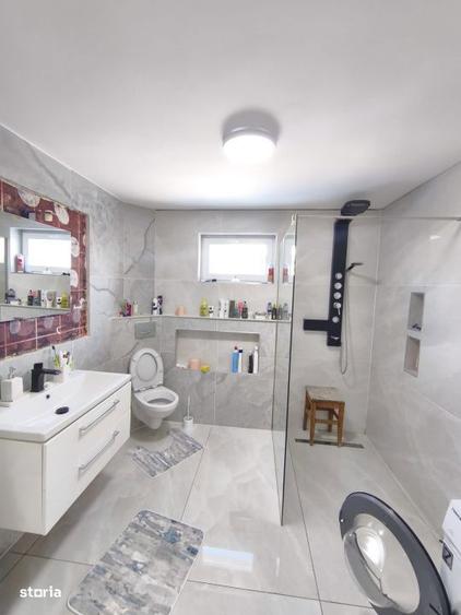 Casa individuala, 250mp, 1500mp teren, Vicovu de Sus, Radauti - 17