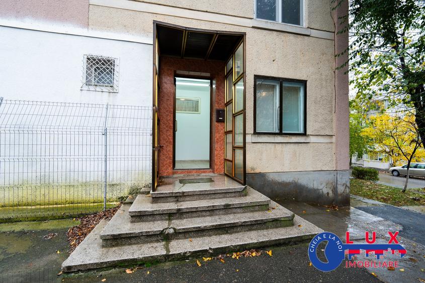 ID 6148 EXCLISIVITATE Spațiu DE VÂNZARE – Str. I.L.Caragiale - 1