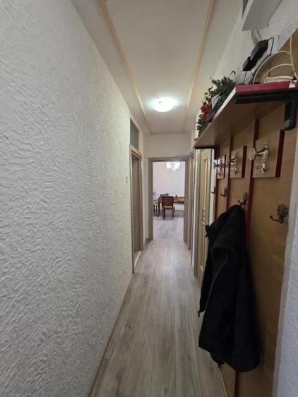 Ap. 3 cam. 2 min. metrou Aparatorii Patriei - 5