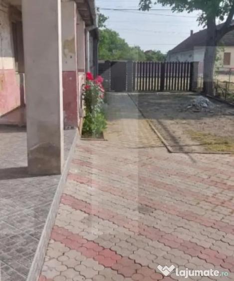 Blitz va ofera spre vanzare casa in Vladimirescu - 2