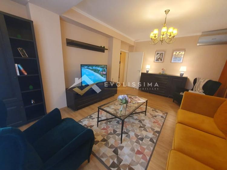 Apartament Premium, 2 camere decomandate, Strada Mihai Viteazu - 2