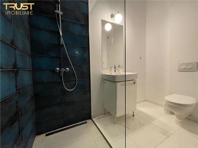 Apartament 2 camere l Mobilat si utilat l Grand Park Residence - 11