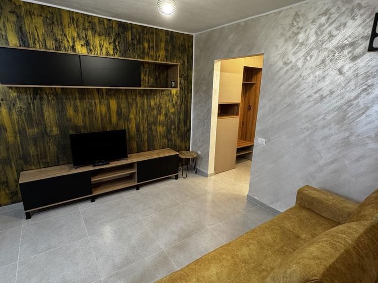 Garsoniera de inchiriat , zona Narcisa-Aviatori - 6