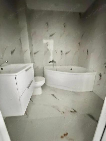 Garsoniera cartier Militari Residence- mutare imediata!! - 1