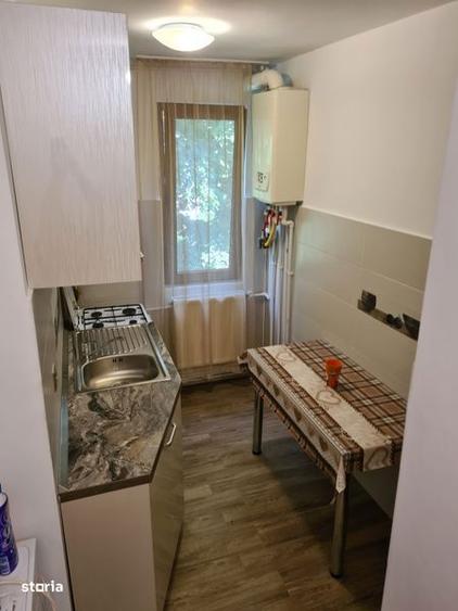 Inchiriez apartament 2 camere mobilat utilat micro 19 - 2