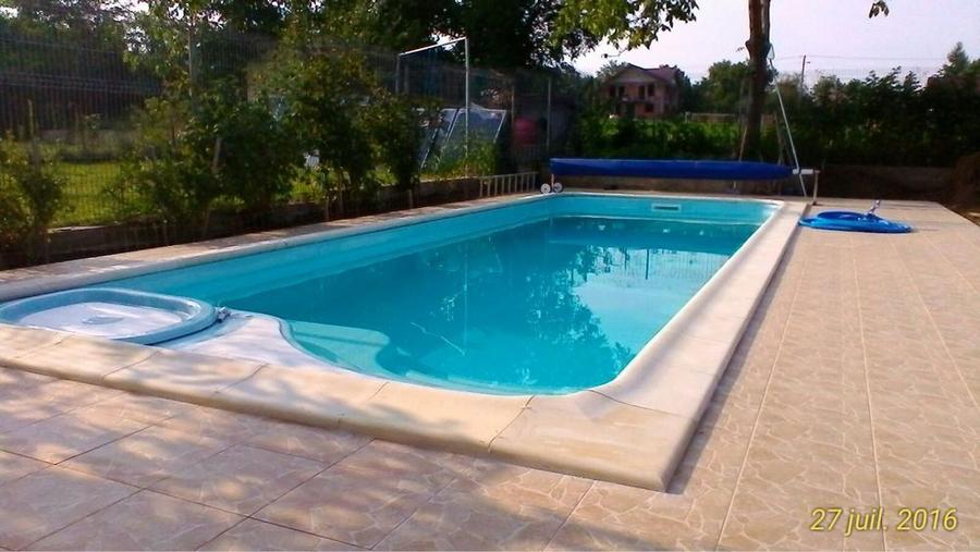 Casa de vanzare P+M Purcareni, piscina, 160m utili 5 camere - 4