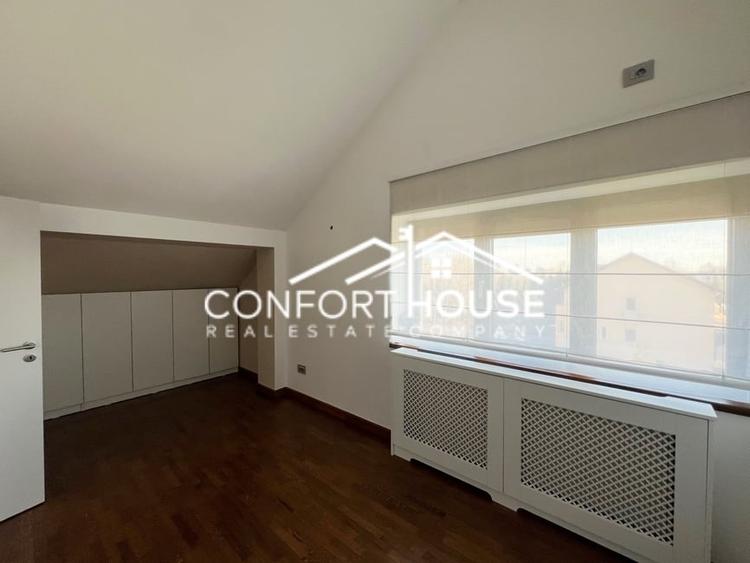 Vila D+P+E+M. 5 camere, complex rezidential, IANCU NICOLAE -British School - 48