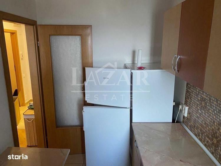 Inchiriere Garsoniera - Colentina - Complex Planorama | Centrala - 6