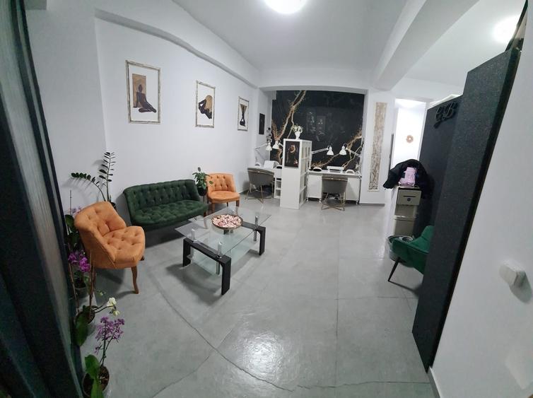 Spatiu comercial, stradal, Bragadiru, Smaraldului - 6