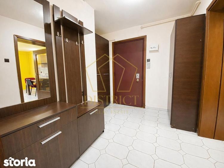 Apartament cu 2 camere | Circumvalatiunii - 7