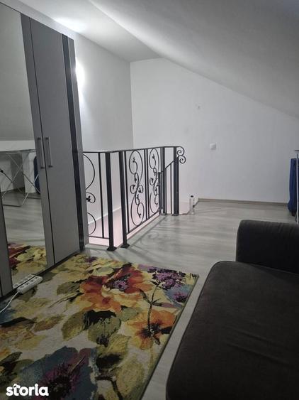 Apartament modern, 2 camere, de vanzare, zona semicentrala Cart 1 Mai - 3