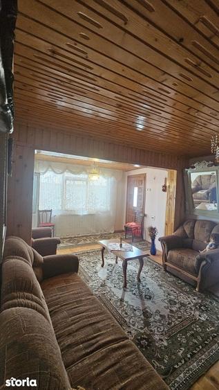 Casa spa?ioasa cu teren generos Lere?ti, Arge? - 15