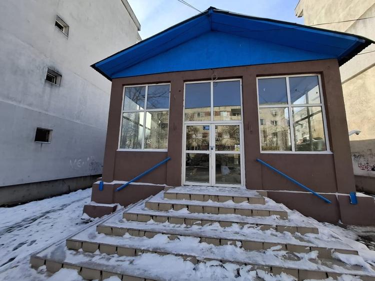 SPATIU COMERCIAL  |  ZONA DACIA - TOMIS 3  | 250mp utili - 3