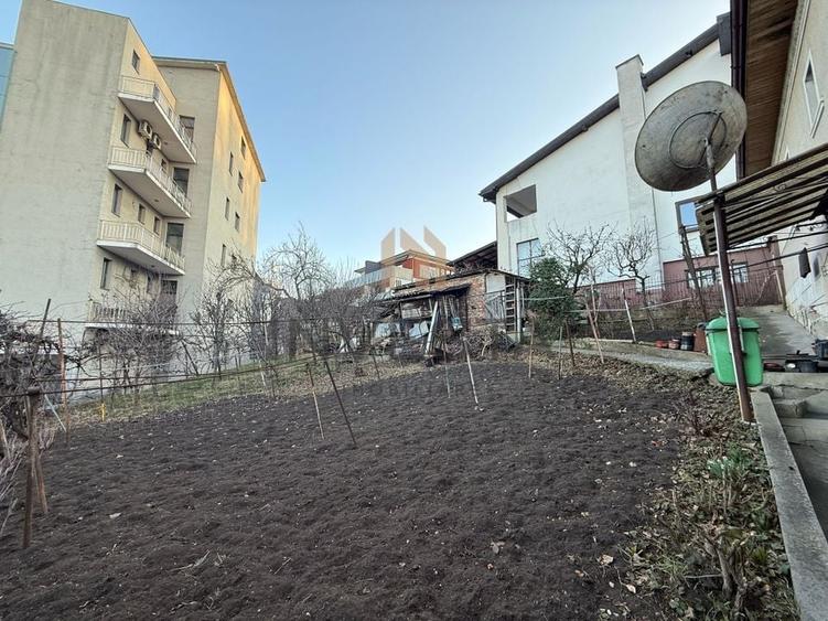 Casa individuala in Andrei Muresanu! Teren 530 mp! - 5