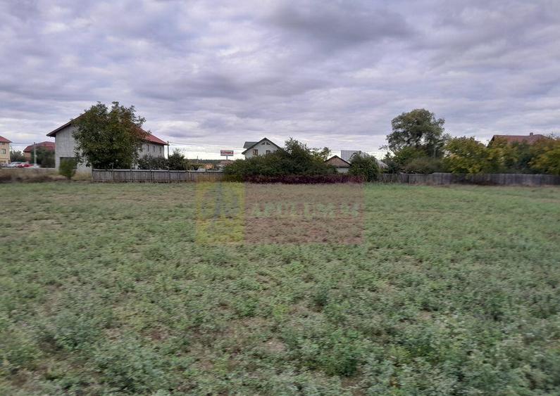 COSERENI( il ) - TEREN 2K MP DE VANZARE (52 M DESCHIDERE ... - 1