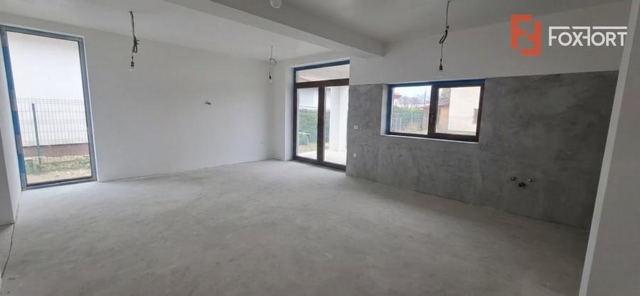 Duplex spatios cu 5 camere de vanzare, zona Mosnita Noua - 10