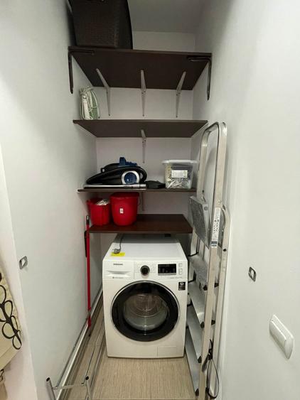 2 camere,prima inchiriere,decomandat,mobilat-utilat,53mp,Romprim 5 min,0%comisio - 15