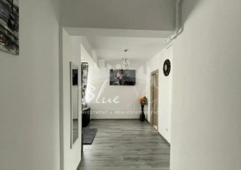 Mamaia Nord-Apartament 2 camere mobilat complet - 1